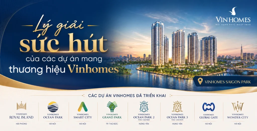 Vinhomes Saigon Park 35 - Vinhomes Saigon Park Ly giai suc hut cua cac du an mang thuong hieu Vinhomes - Vinhomes Saigon Park